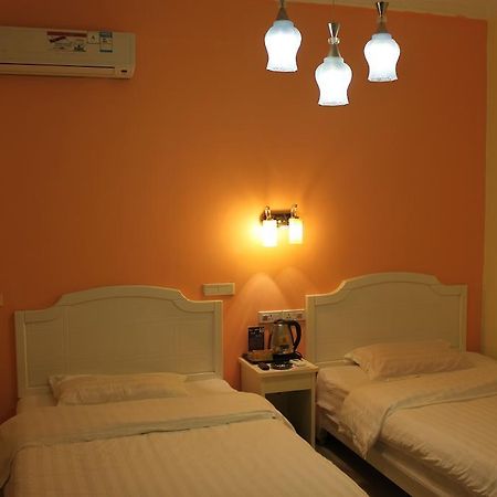 Yangshuo Romantic Inn يانغتشو المظهر الخارجي الصورة